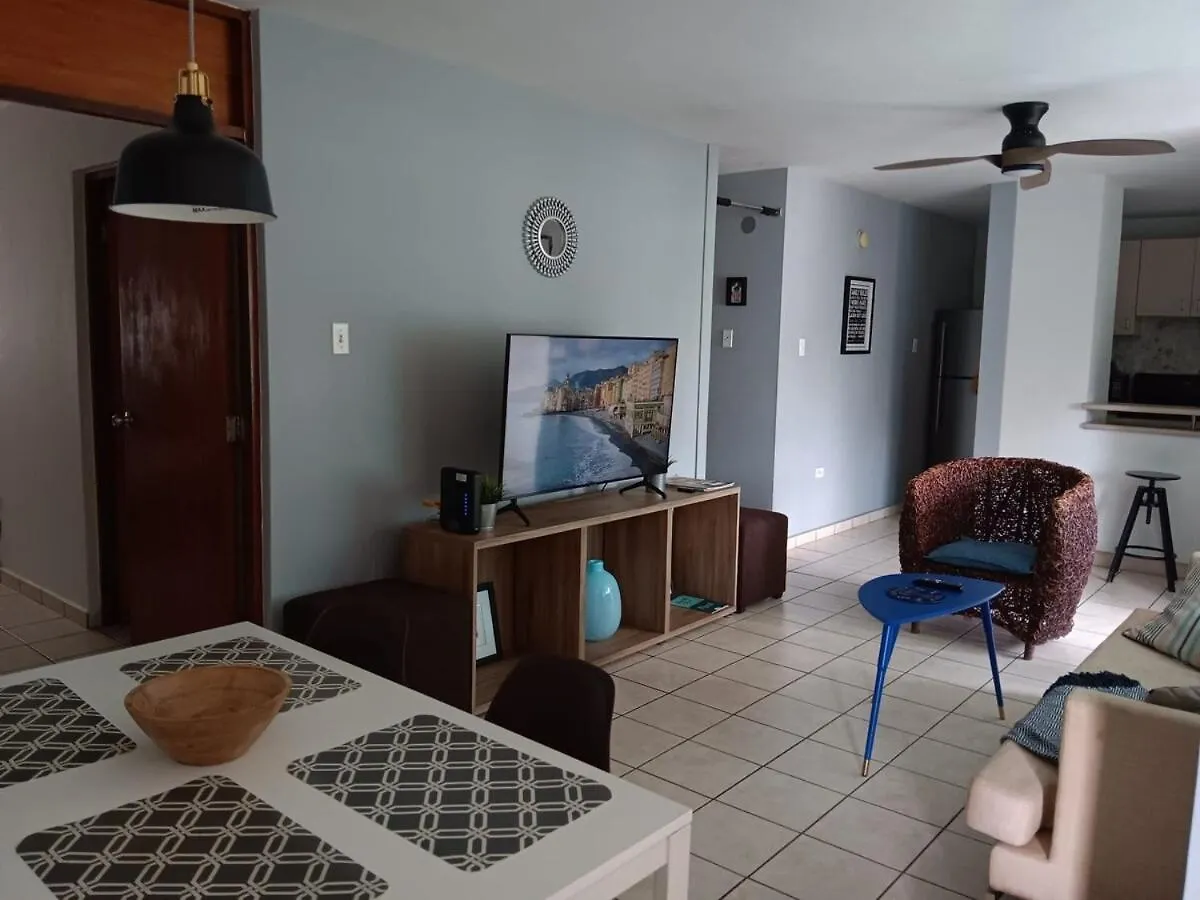 6 Min Away Bad Bunny'S Venue,Full Gen Nxt Condado Lägenhet San Juan