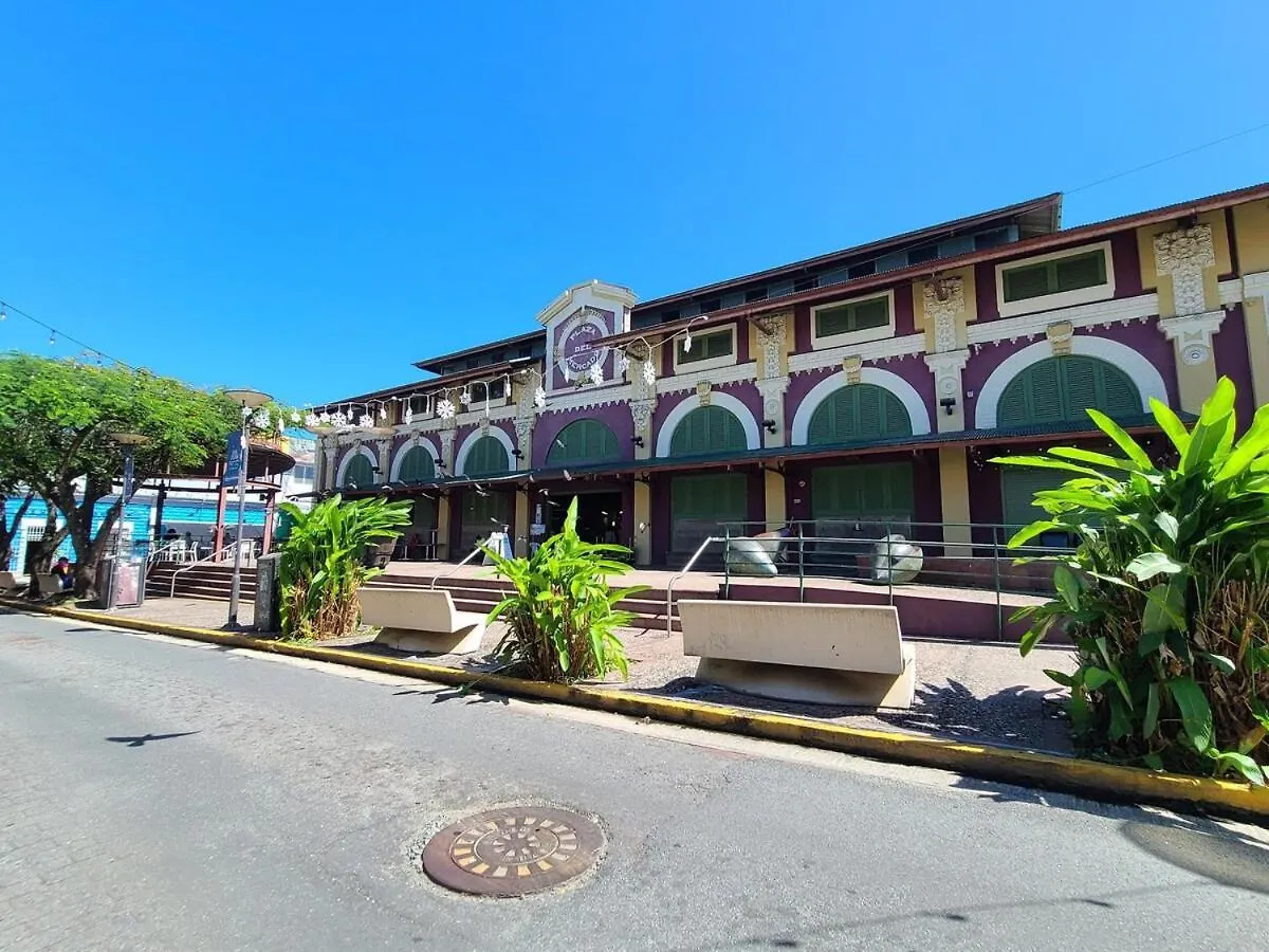 6 Min Away Bad Bunny'S Venue,Full Gen Nxt Condado Lägenhet San Juan Puerto Rico
