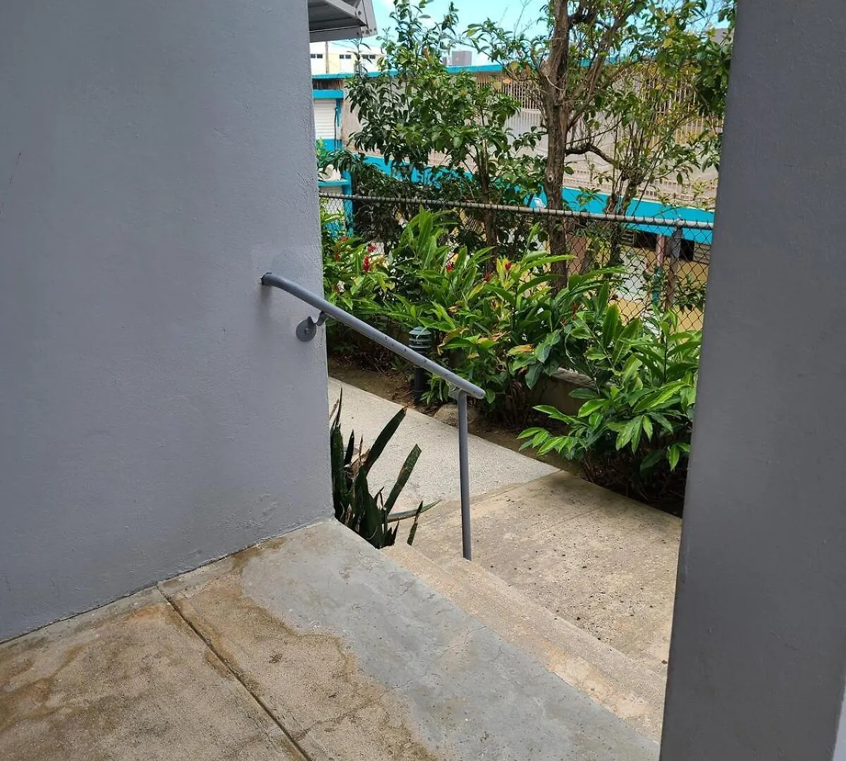 6 Min Away Bad Bunny'S Venue,Full Gen Nxt Condado Lägenhet San Juan 0*,