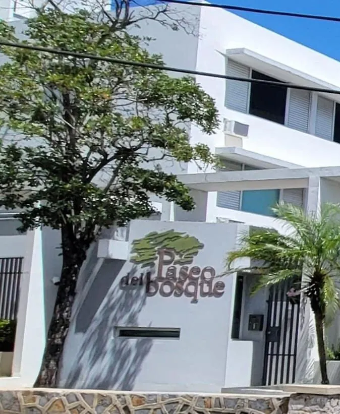 6 Min Away Bad Bunny'S Venue,Full Gen Nxt Condado Lägenhet San Juan