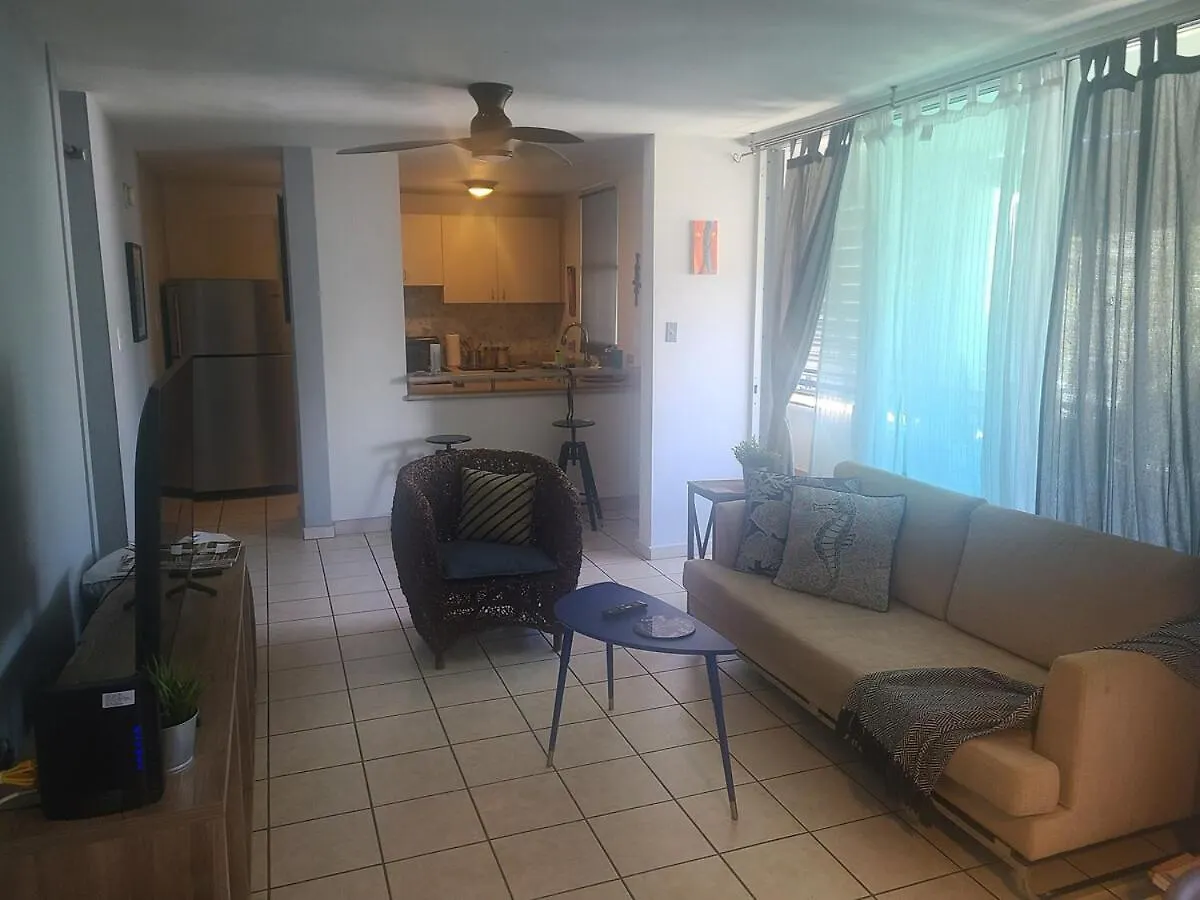 6 Min Away Bad Bunny'S Venue,Full Gen Nxt Condado Lägenhet San Juan