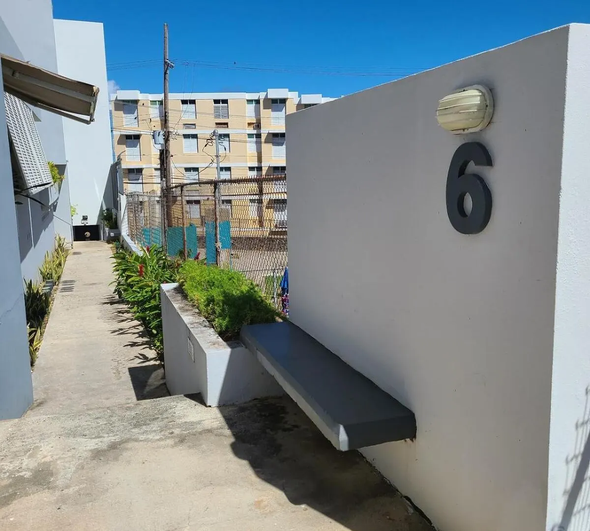 6 Min Away Bad Bunny'S Venue,Full Gen Nxt Condado Lägenhet San Juan