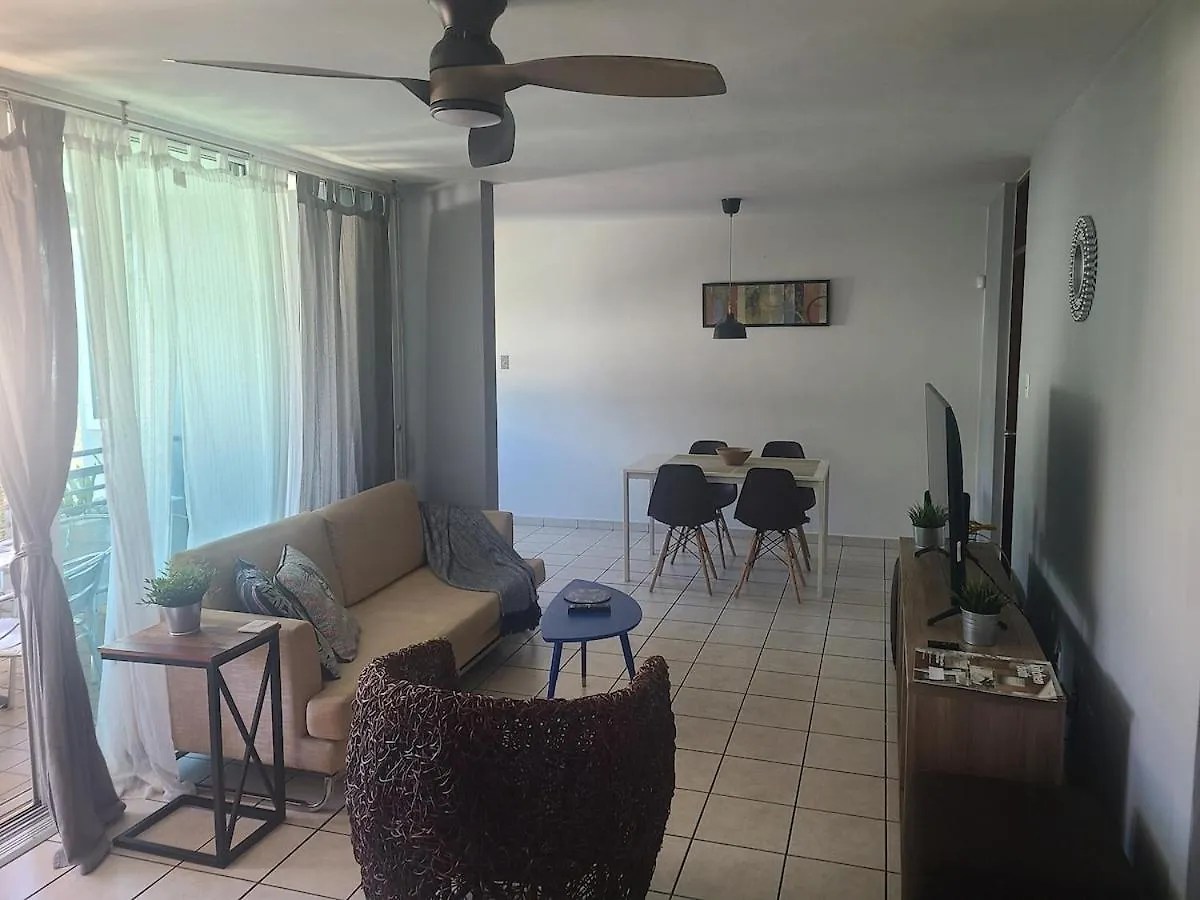 6 Min Away Bad Bunny'S Venue,Full Gen Nxt Condado Lägenhet San Juan Puerto Rico