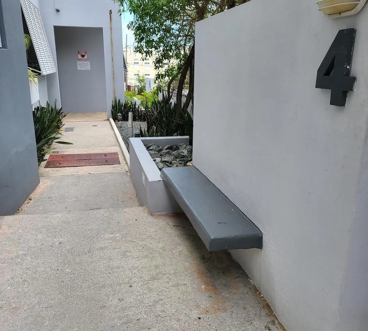 6 Min Away Bad Bunny'S Venue,Full Gen Nxt Condado Lägenhet San Juan