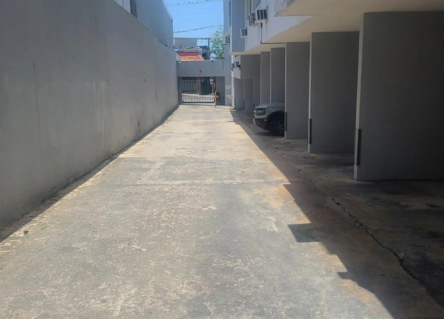 6 Min Away Bad Bunny'S Venue,Full Gen Nxt Condado Lägenhet San Juan 0*,